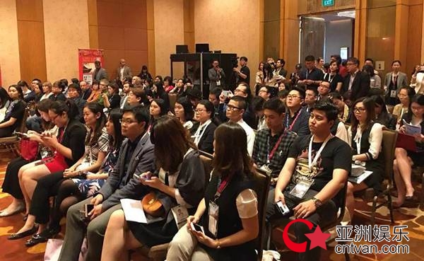 《太古神王》受邀参展亚洲电视论坛助力神话新武侠影视发展