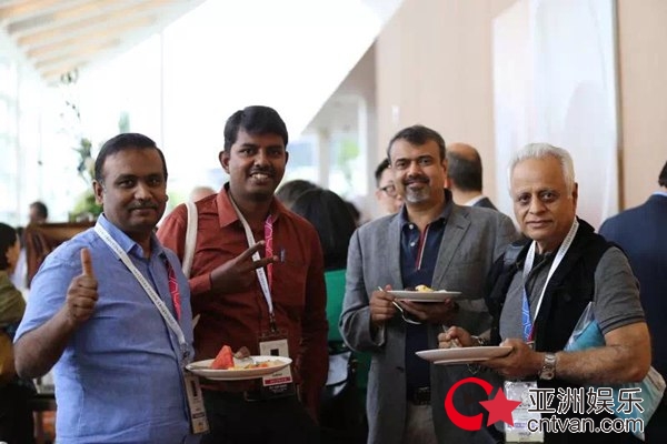 《太古神王》受邀参展亚洲电视论坛助力神话新武侠影视发展