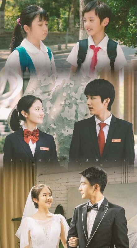 《你好旧时光》张新成完美演绎林杨引发无数老婆粉开撩！