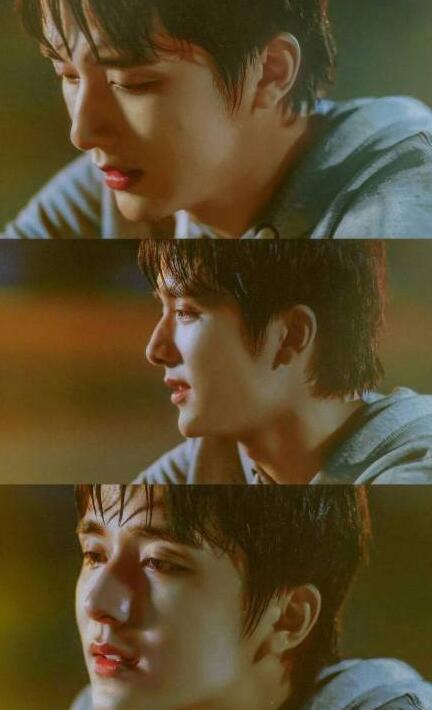 《你好旧时光》张新成完美演绎林杨引发无数老婆粉开撩！