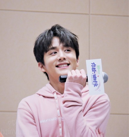 《你好旧时光》张新成完美演绎林杨引发无数老婆粉开撩！