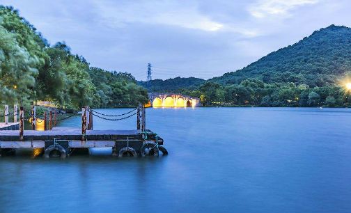 世界旅游联盟落户杭州