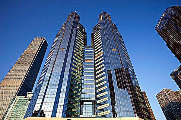 统计局：70城中一线城市房价环比下降二三线环比上涨