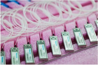 海信光模块：让接入网带宽可达千兆