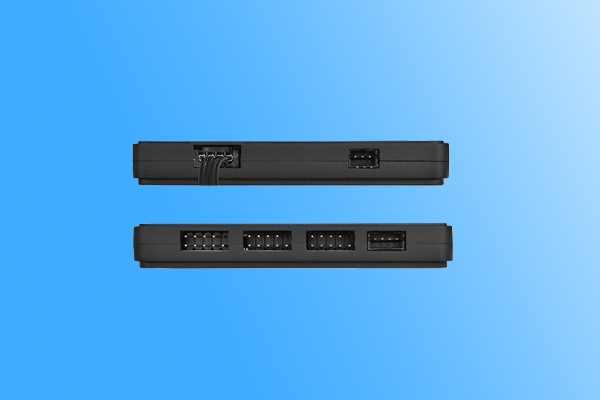 玩灯必备神器！曜越新款同步控制器发布：支持9端口RGB