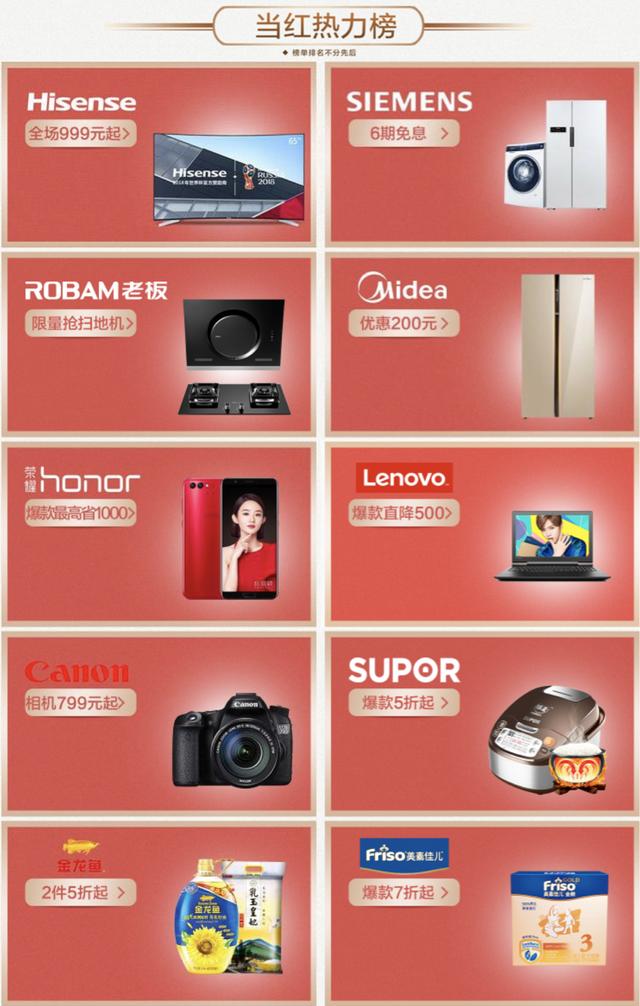 三十品牌上榜苏宁易购金狮盛典率先开启品牌盛典专场