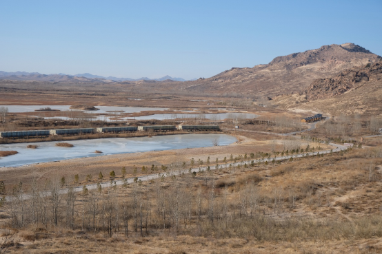 四季内蒙古丨来内蒙古，开启一场暖心音乐之旅