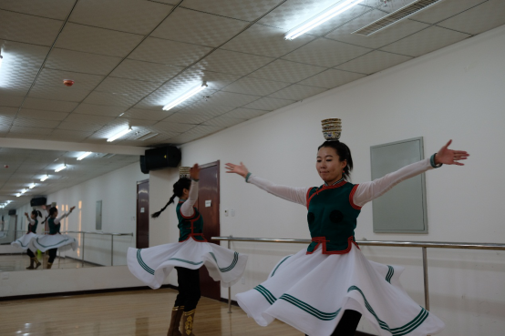 四季内蒙古丨来内蒙古，开启一场暖心音乐之旅