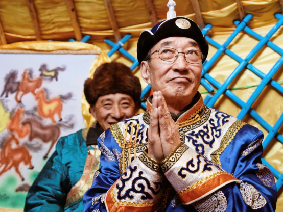 四季内蒙古丨来内蒙古，开启一场暖心音乐之旅