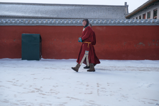 四季内蒙古丨来内蒙古，开启一场暖心音乐之旅