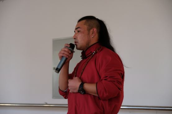 四季内蒙古丨来内蒙古，开启一场暖心音乐之旅