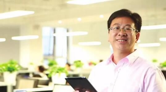 蓝海彤翔集团董事长鲁永泉博士当选苏州市科协第十三届委员会常委