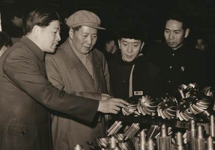 那些年，中国汽车梦背后的故事，你造么？