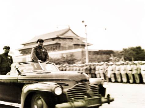 那些年，中国汽车梦背后的故事，你造么？