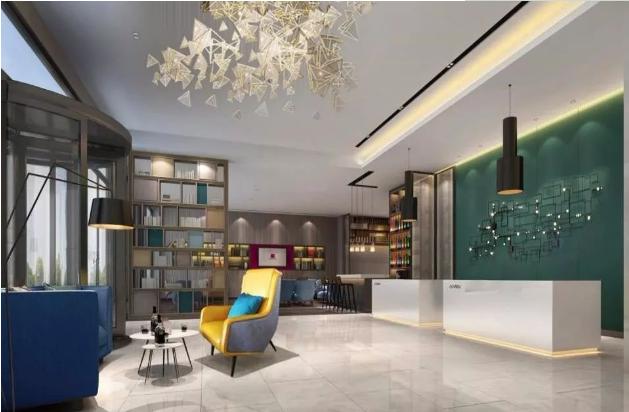 从“轻”更有“型”，&nbsp;东呈国际旗下宜尚酒店2.0优化版盛世登场