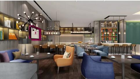 从“轻”更有“型”，&nbsp;东呈国际旗下宜尚酒店2.0优化版盛世登场