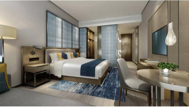 从“轻”更有“型”，&nbsp;东呈国际旗下宜尚酒店2.0优化版盛世登场