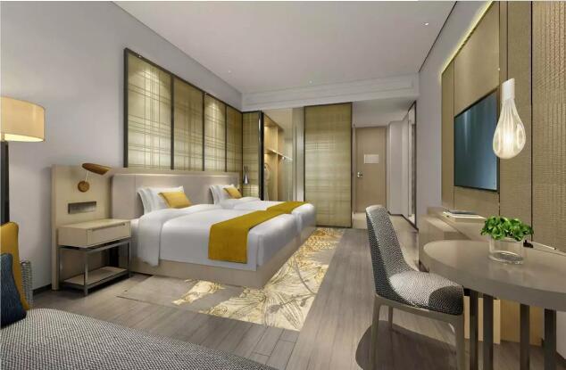 从“轻”更有“型”，&nbsp;东呈国际旗下宜尚酒店2.0优化版盛世登场