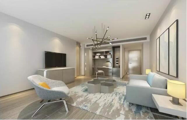 从“轻”更有“型”，&nbsp;东呈国际旗下宜尚酒店2.0优化版盛世登场