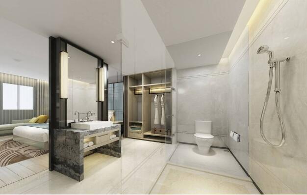 从“轻”更有“型”，&nbsp;东呈国际旗下宜尚酒店2.0优化版盛世登场