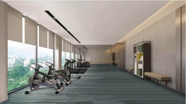 从“轻”更有“型”，&nbsp;东呈国际旗下宜尚酒店2.0优化版盛世登场