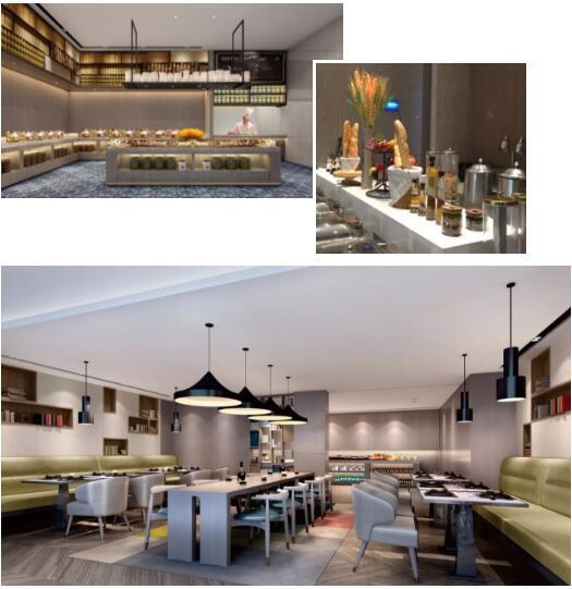 从“轻”更有“型”，&nbsp;东呈国际旗下宜尚酒店2.0优化版盛世登场