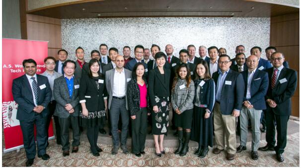 屈臣氏集团推出科技合作伙伴计划加快数字化转型