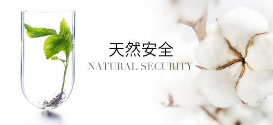 她俏艾芯卫生巾全新上市