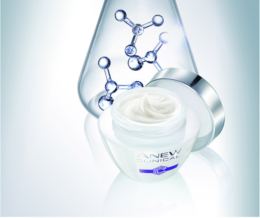 AVON雅芳独家四胜肽 自拍小脸的秘密武器