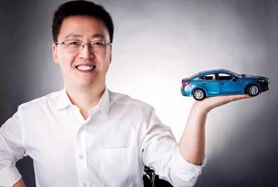 新意互动斩获2017金i奖四项大奖