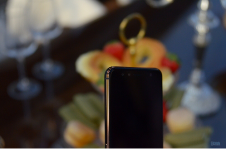 2017年压轴发布，国美新机放大招！