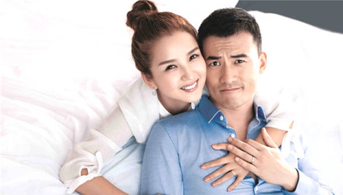 赫子铭发声明回应离婚事件&nbsp;自曝是被离婚不是渣男！