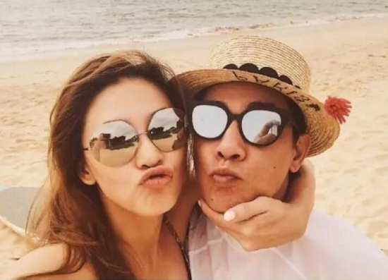 陈小春应采儿分床睡是怎么回事？