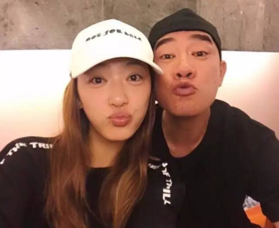 陈小春应采儿分床睡是怎么回事？