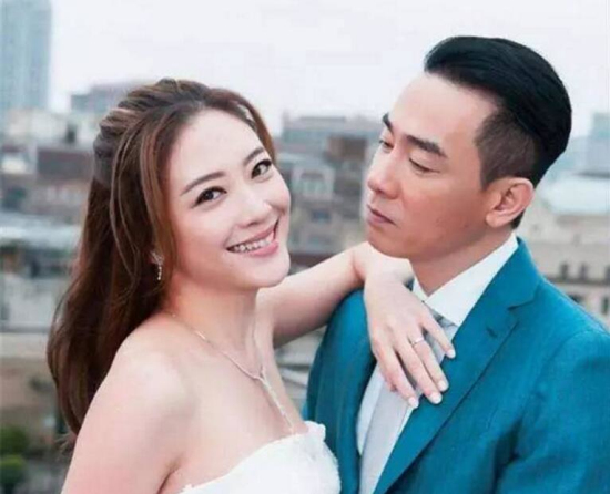 陈小春应采儿分床睡是怎么回事？