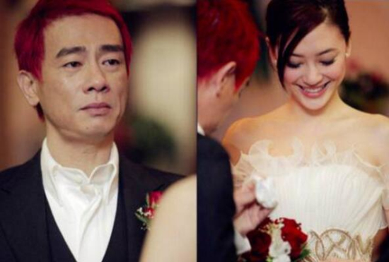 陈小春应采儿分床睡是怎么回事？