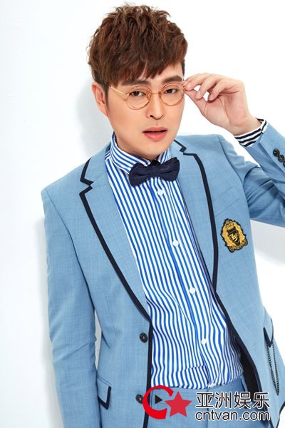 孟朕霆新歌《直播人生》发布“情歌王子”唤出励志正能量