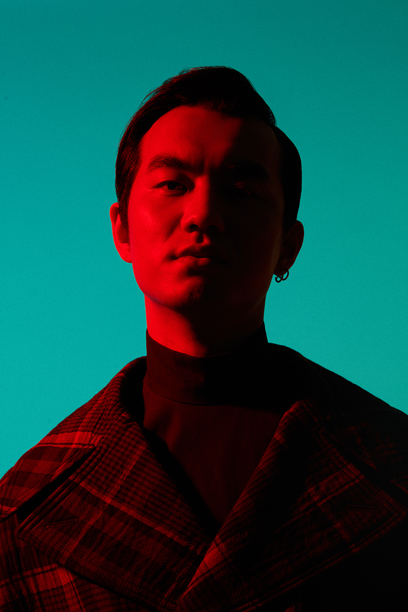 于湉新专辑首波减压主打《Live&nbsp;Your&nbsp;Life》今日首发