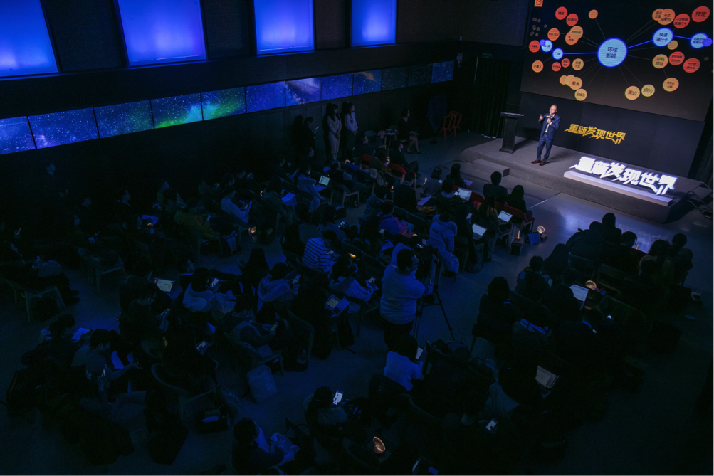 蚂蜂窝携手国家旅游局数据中心成立“自由行大数据联合实验室”