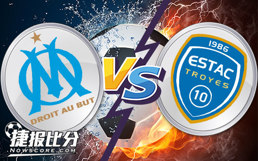 马赛vs特鲁瓦&nbsp;马赛海到无边天作岸