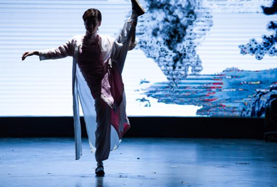 黄圣依喜剧舞台展天赋，《演员的诞生》剪辑太坑！