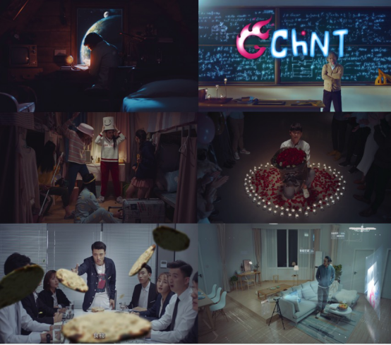 正泰首次强势发声，二更联合打造全新正泰形象