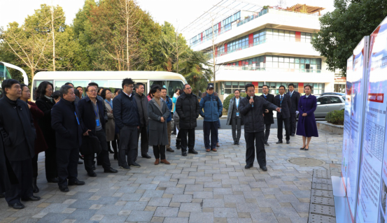 全国120位社会主义学院代表齐聚苏宁青创园