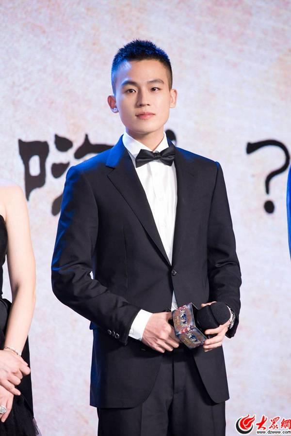 《妖猫传》北京首映礼，探寻唐朝千古之谜——杨贵妃之死