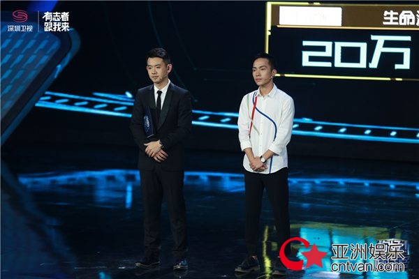 《你好！面试官》第三期精彩回顾&nbsp;李响“假摔”刘同遭围攻