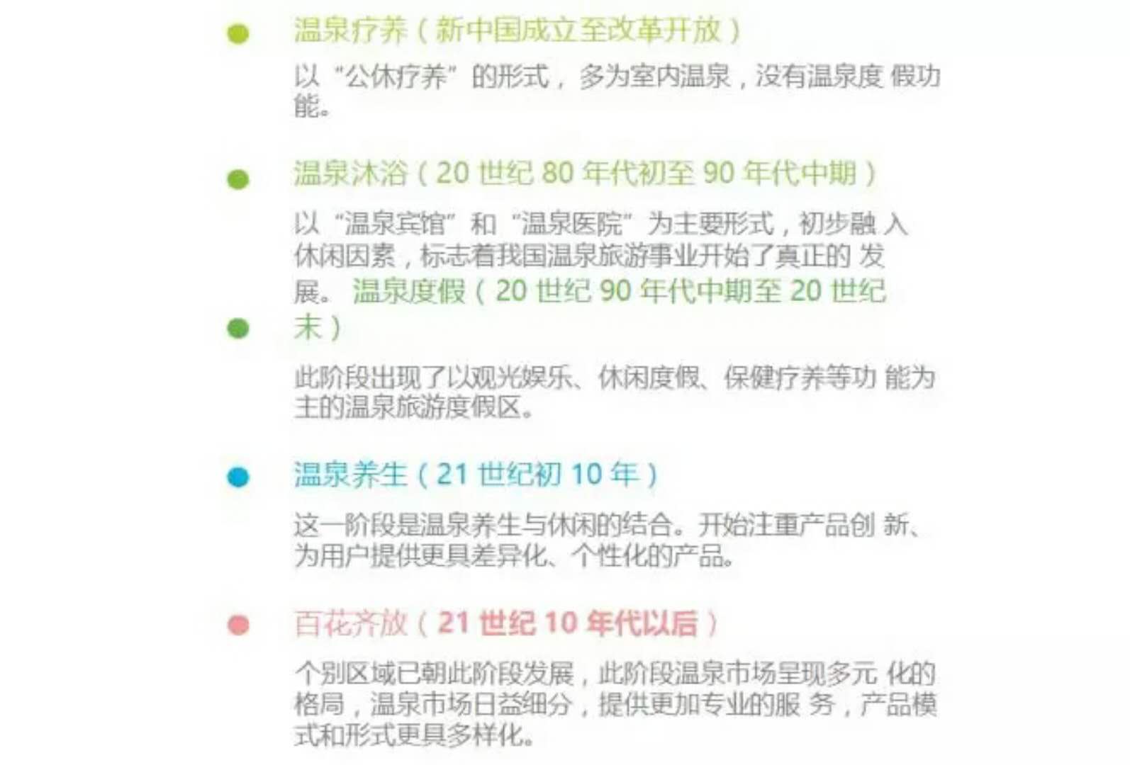 大产业、小企业，温泉旅游的机会来了？