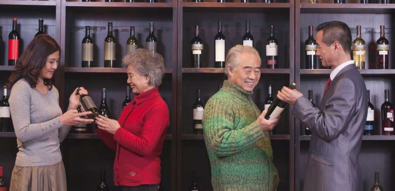 【澳大利亚】澳大利亚对华葡萄酒出口额于今年内首次超过法国