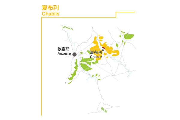勃艮第酒迷的初级指南