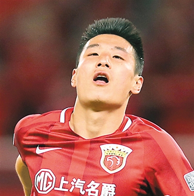 中国体育 风云2017