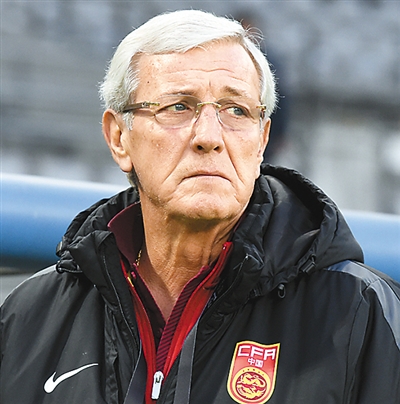 中国体育 风云2017